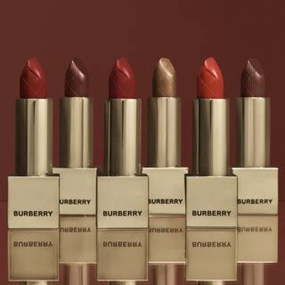 burberry 口红37|Burberry Limited.